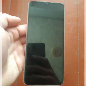 Infinix Smart 7, 4/64 ГБ