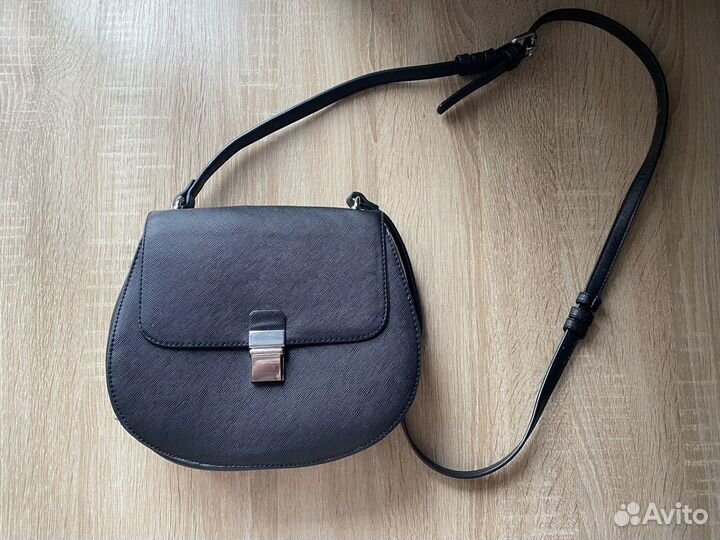 Сумка женская кросс-боди