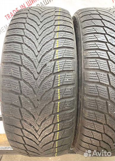 Nexen Winguard Sport 2 225/55 R18 102R