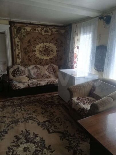 Дом 54 м² на участке 12 сот.