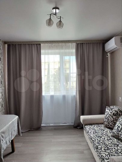 Комната 14 м² в 1-к., 3/5 эт.