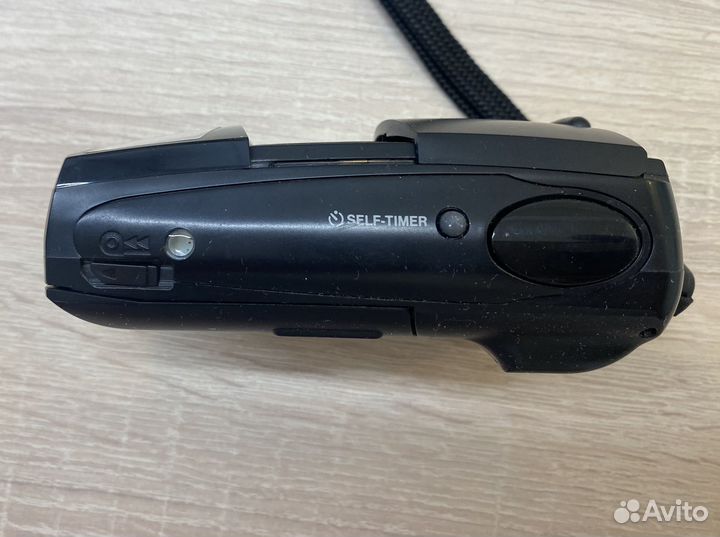 Фотоаппарат Olympus