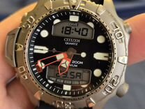 Citizen C-500