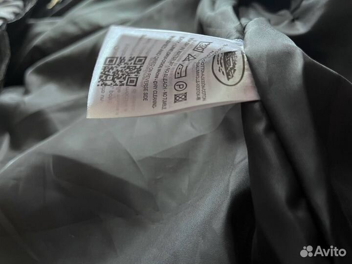 Жилетка Corteiz Рефлектив Оригинальное качество