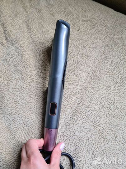 Выпрямитель, стайлер для локонов