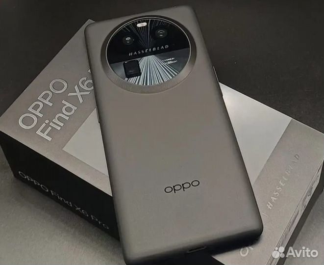 Oppo find x6 чехол