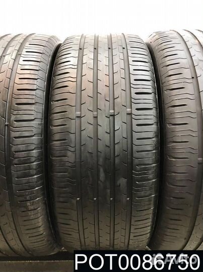 Continental EcoContact 6 235/50 R19 99R