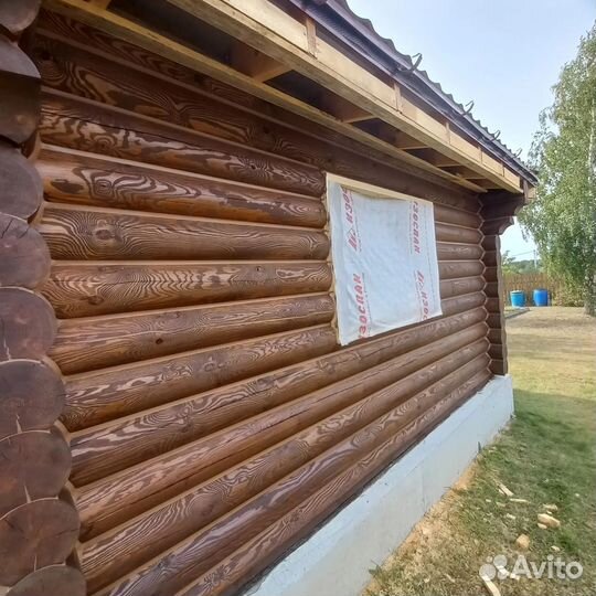 Герметик теплый шов