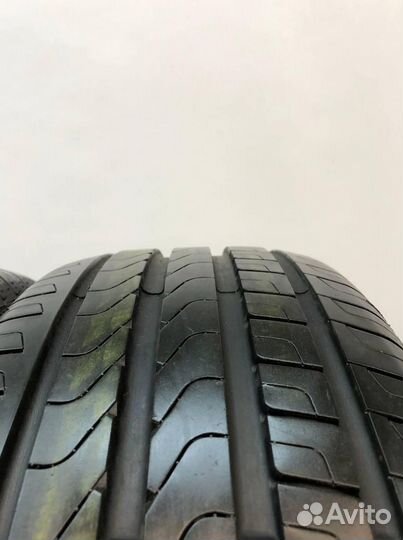 Pirelli Scorpion Verde 235/60 R18 102L