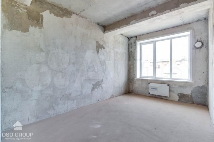 Дом 150,1 м² на участке 2,6 сот.