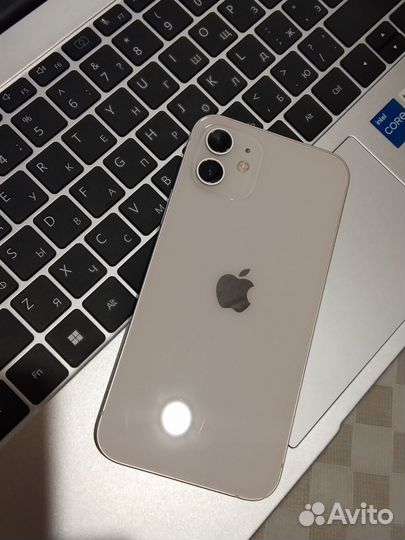 iPhone 12, 128 ГБ