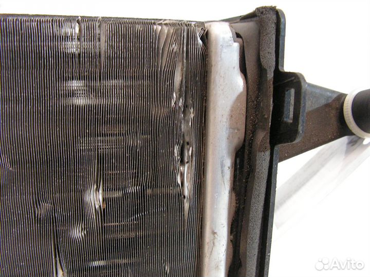 Радиатор печки Фиат Типо 1990г