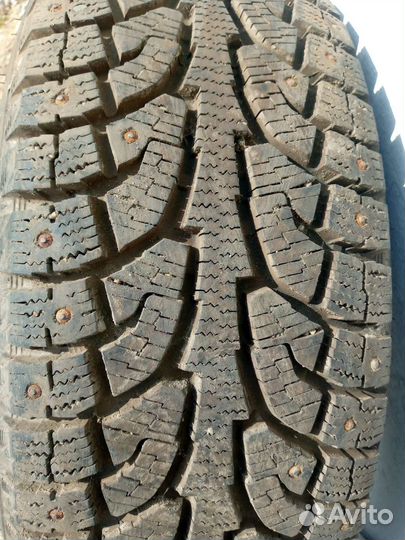 Hankook I'Pike RW11 235/60 R16 110T