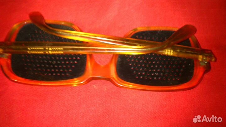 Очки для зрения