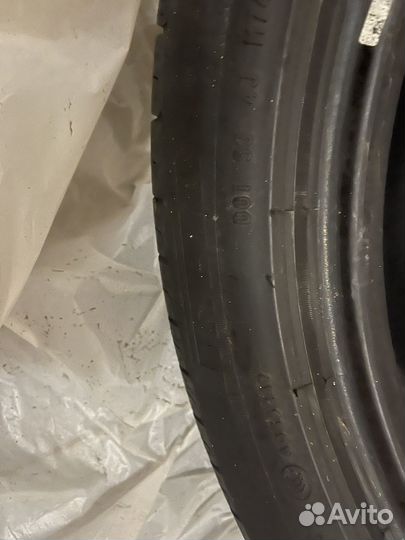 Pirelli Cinturato P7 new 245/45 R18