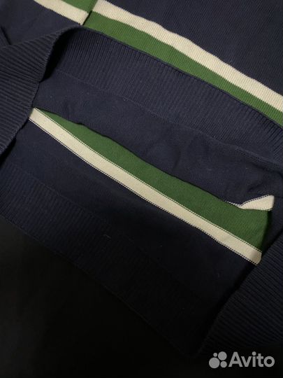 Полузамок gant оригинал