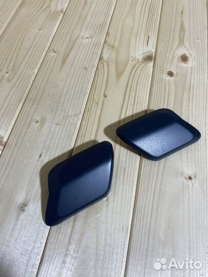 Крышка форсунки омывателя фар Ford Mondeo 4