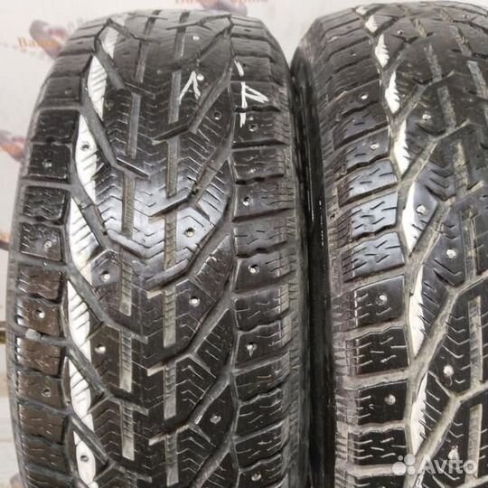 Tigar Ice 205/55 R16