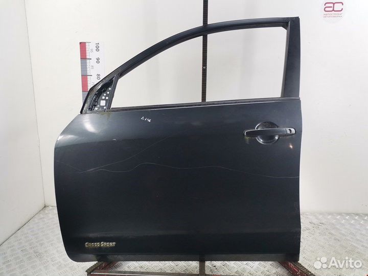 Дверь передняя для Toyota Rav4 3 6700242120