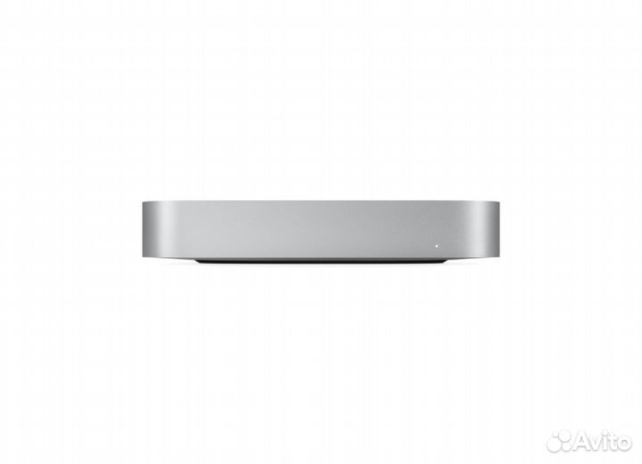 Настольный компьютер Apple Mac Mini 2020 (mgnr3) Tiny-Desktop, Apple M1, 8 гб, 256 гб SSD, Apple Gra