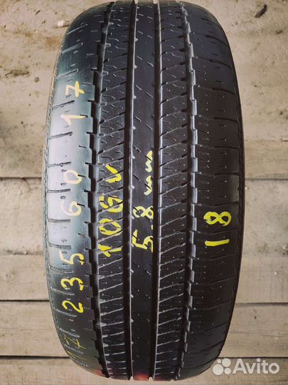 Triangle THW10 235/60 R17 106V