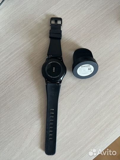 Samsung Gear s3 frontier