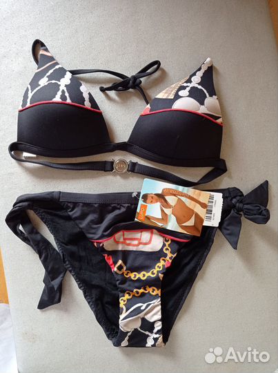 Новый купальник польского бренда 