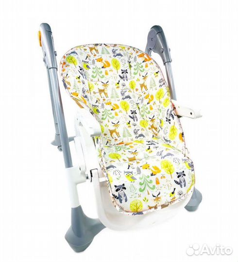 Чехол на стульчик для кормления