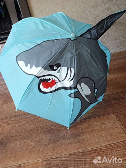 Зонт детский