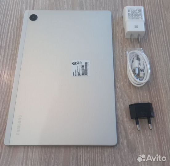 Планшет Samsung Galaxy TAB A8 64 гб