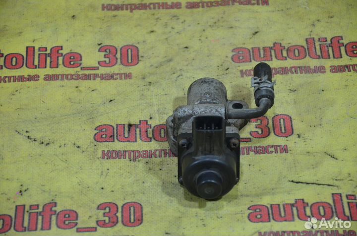Клапан EGR егр qqdb 1.8L Focus 2 125лс aoda aodb
