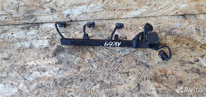 Проводка Opel Insignia 2008-2017