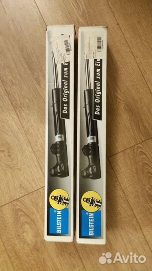 Продам задние аммортизаторы Bilstein