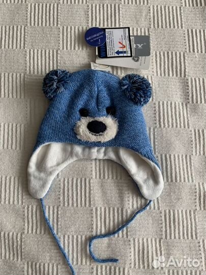 Новая Шапка Kerry 46