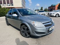 Opel Astra 1.6 MT, 2012, 117 307 км, с пробегом, цена 695 000 руб.