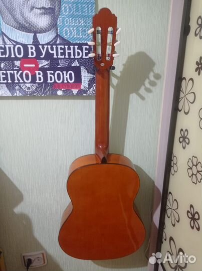 Гитара. Идеальное состояние