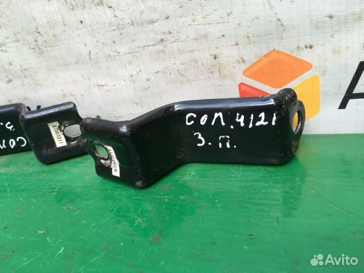 Крепление сиденья заднее Lifan Solano седан