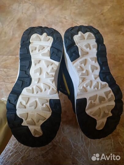 Ботинки зимние Котофей 32