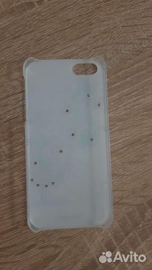 Чехол на iPhone 5s