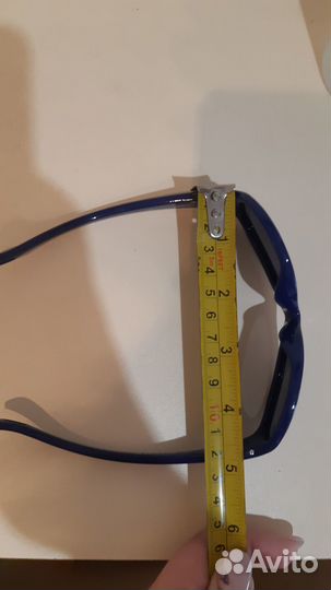 Солнцезащитные очки polaroid детские