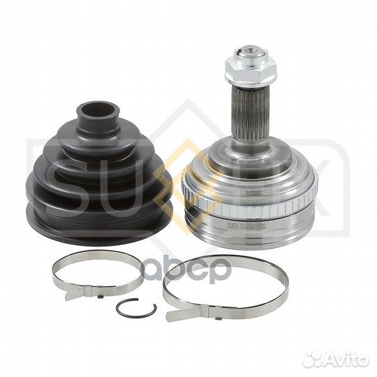 Шрус наружный перед прав/лев ST1346 sufix