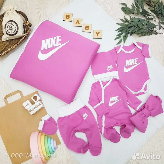 Конверты на выписку