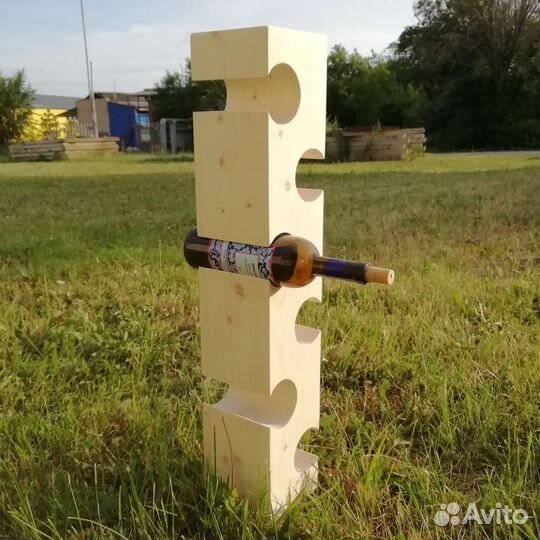 Винница, бутылочница