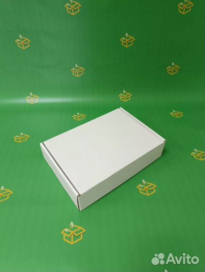 Картонные коробки