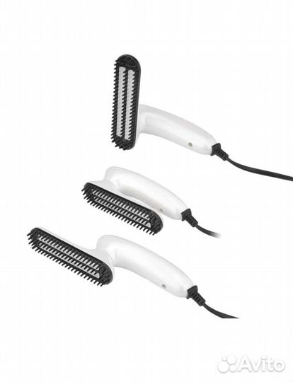 Выпрямитель для бороды