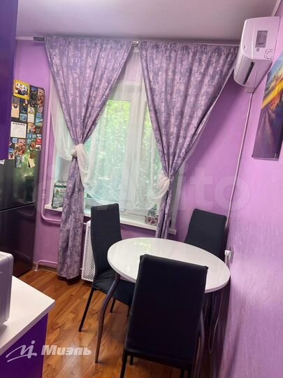 2-к. квартира, 42,9 м², 1/9 эт.