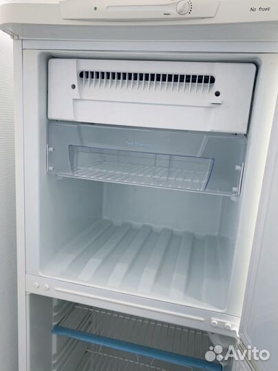 Холодильник Indesit