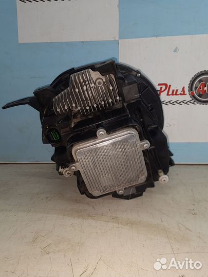 Фара правая Haval Dargo оригинал