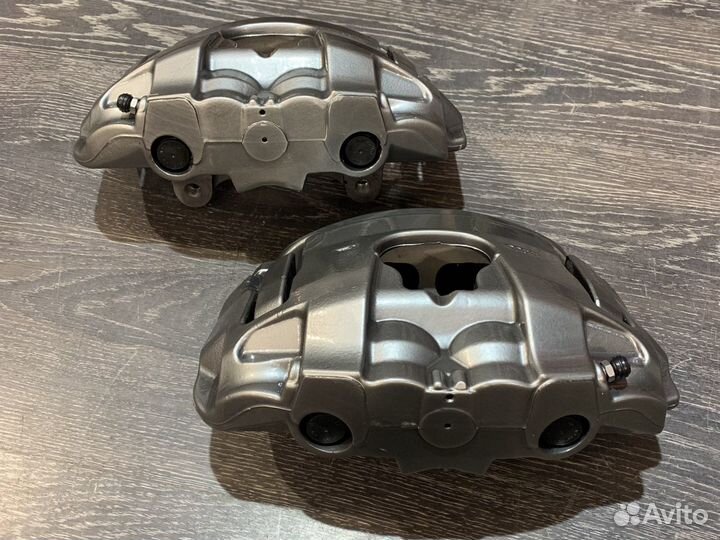 Суппорты ATE-teves 356 audi A8 D4 A6 A7