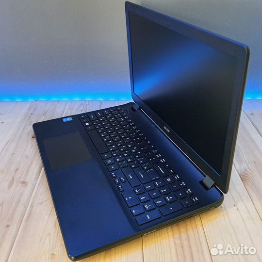 Ноутбук Acer Extensa 2519